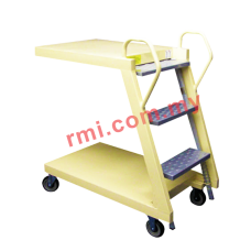 Ladder Trolley